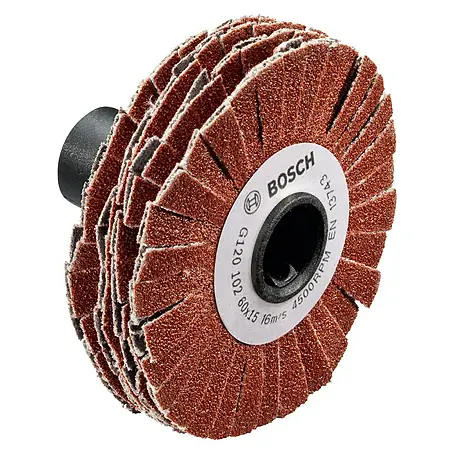 Bosch  Schleifwalze flexibel