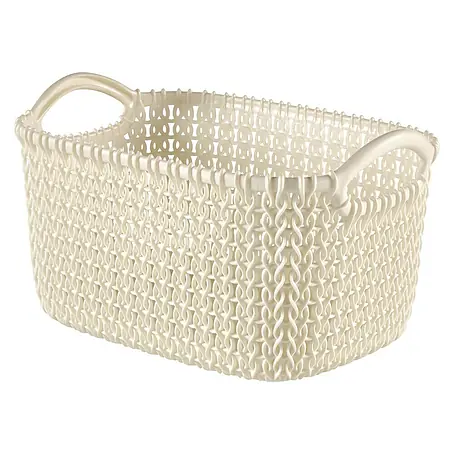 Curver Knit Cesta