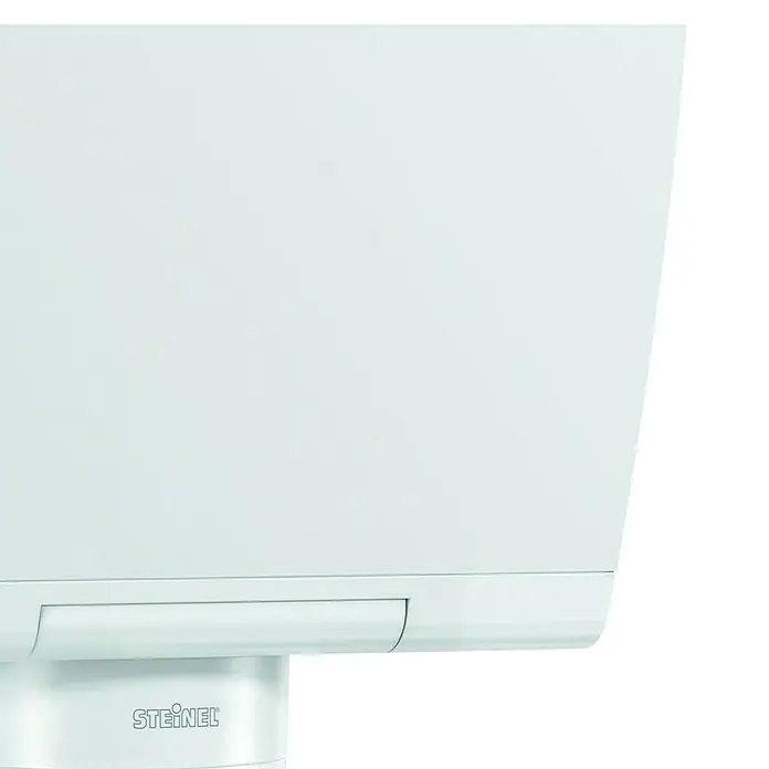 Steinel Led-straler XLED Home 2 XL - Wit, Sensor, IP44 - Close-up