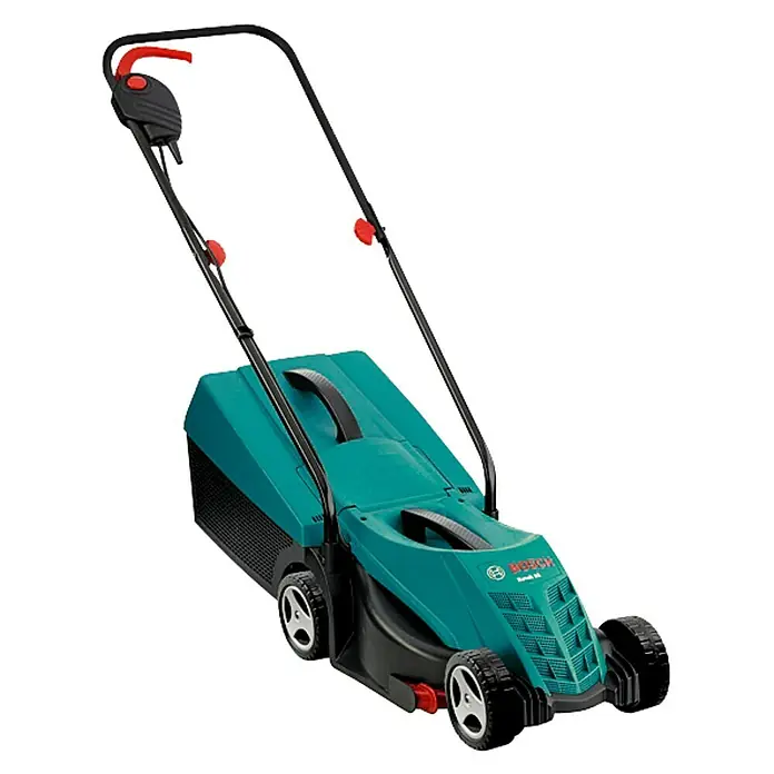 Bosch Rotak Elektro-Rasenmäher 32 - 1.200 W, Schnittbreite: 32 cm
