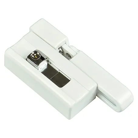Burg-Wächter  Türsicherung Blocksafe BS 2