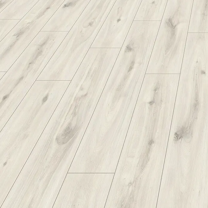 MyStyle MyArt Laminat Misty Plains Oak - 1.285 x 192 x 12 mm, Rustikalni pod - Detaljan prikaz