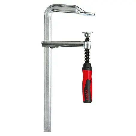 Bessey  Stega od čelika GZ30S10