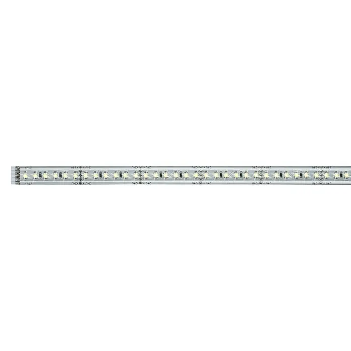 Paulmann LED-Band MaxLED 1000 - 1 m, Tageslichtweiß, 11,5 W, Einsatzbereich: Wohnzimmer - Vorderansicht