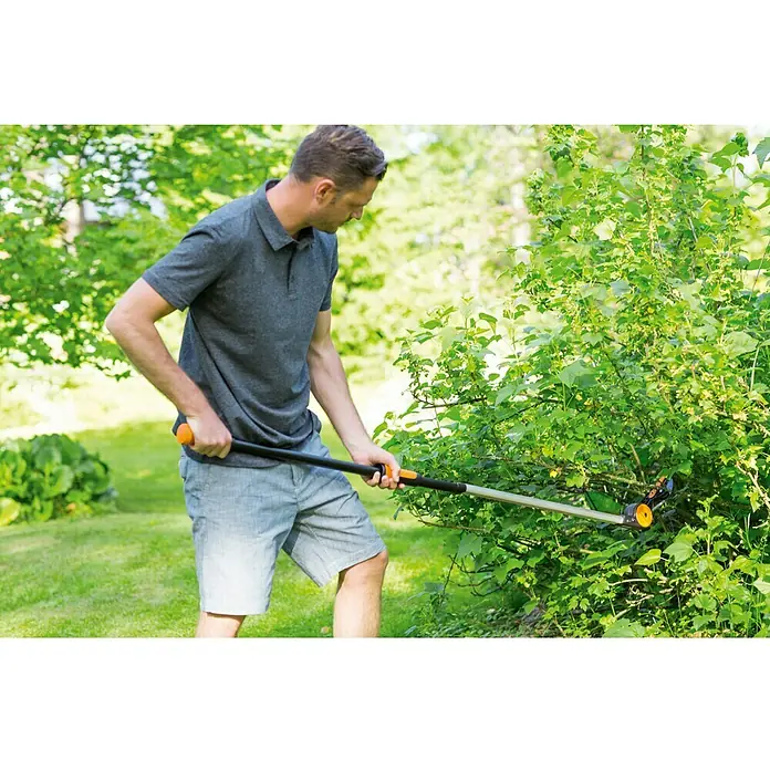 Fiskars Schneidgiraffe UPX82 - 166 cm, Bypass, Max. Aststärke: 32 mm