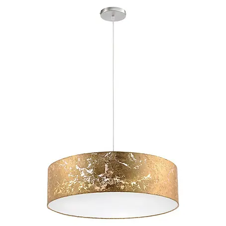 Paul Neuhaus  Pendelleuchte rund Shade