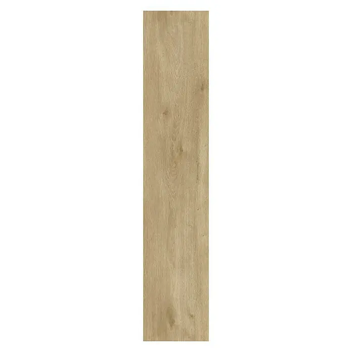 b!design Vinylboden Isocore Inside Châteaux Neuf - 1.510 x 300 x 7 mm, Landhausdiele - Vorderansicht