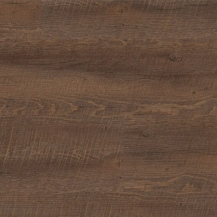 Star Clic Vinylboden Office Dakota Hickory - 1.210 x 190 x 5 mm, Landhausdiele - Vorderansicht