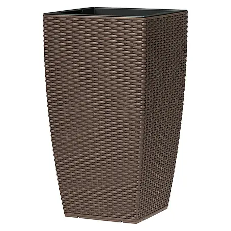 Poétic Casa Mesh Pflanzensäule Casa Mesh