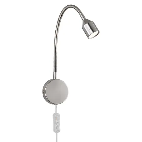 Honsel Leuchten  LED-Wandleuchte Lovi