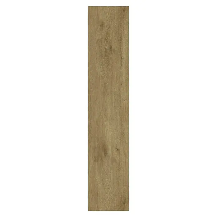 Vinylboden Sly XXL Cansington Oak - 1.510 x 300 x 7 mm, Landhausdiele - Vorderansicht