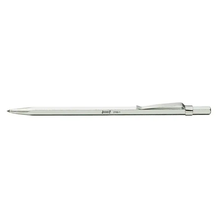 Hazet Reißnadel 2150-1 - Länge: 150 mm