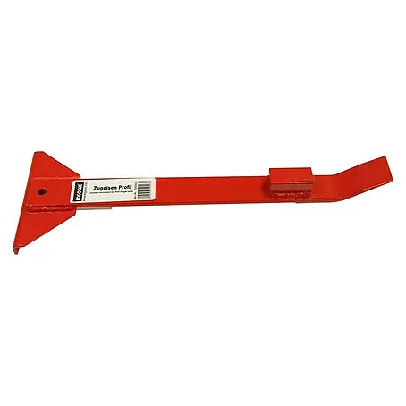 LOGOCLIC  Metalna poluga za postavljanje laminata