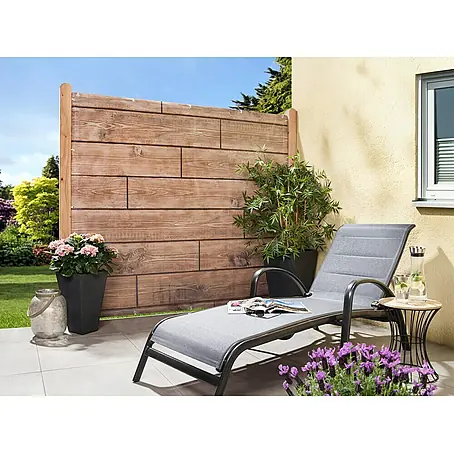 Zaštita od pogleda za balkon