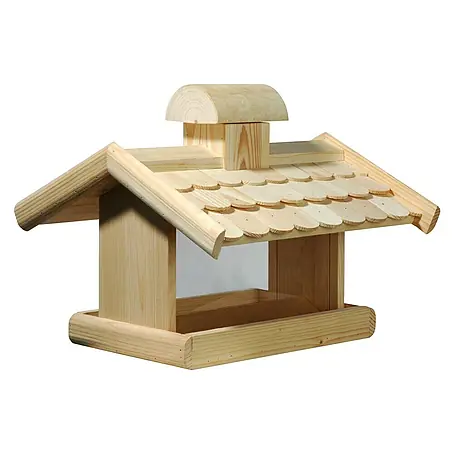 Dobar  Vogelhaus