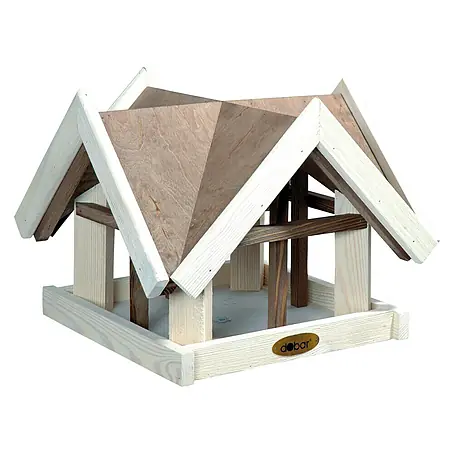 Dobar  Vogelhaus
