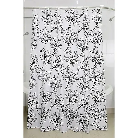 Venus  Textil-Duschvorhang Makani