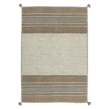 Kayoom  Teppich Native