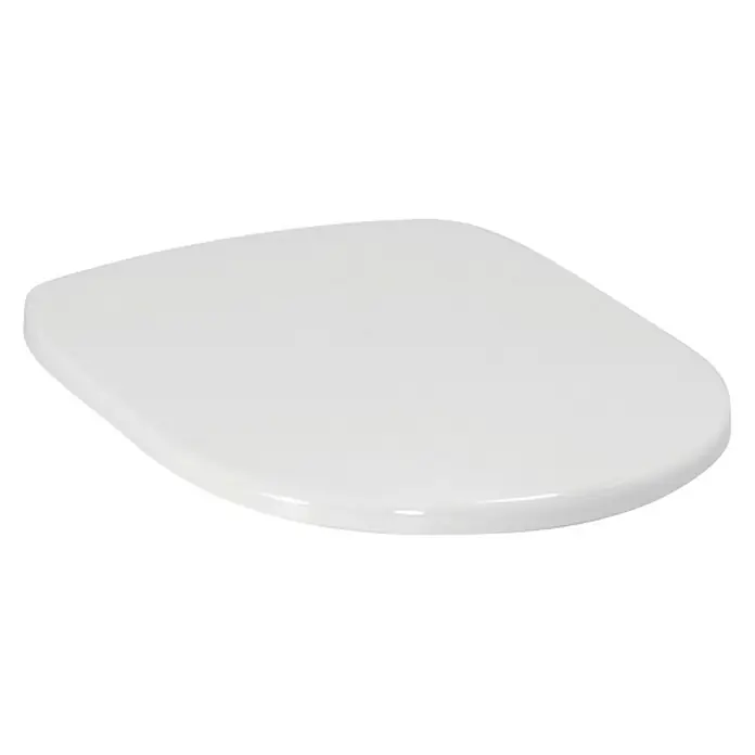Laufen Pro WC-Sitz - MDF, Weiß