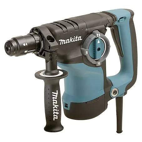 Makita  Kombihammer HR2811FT
