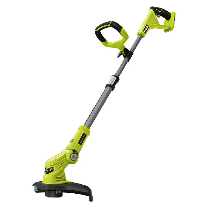 Ryobi ONE+ Akumulatorski trimer OLT1832 - 18 V, Litij-ionska, Bez akumulatora, Širina reza: 25 cm - 30 cm