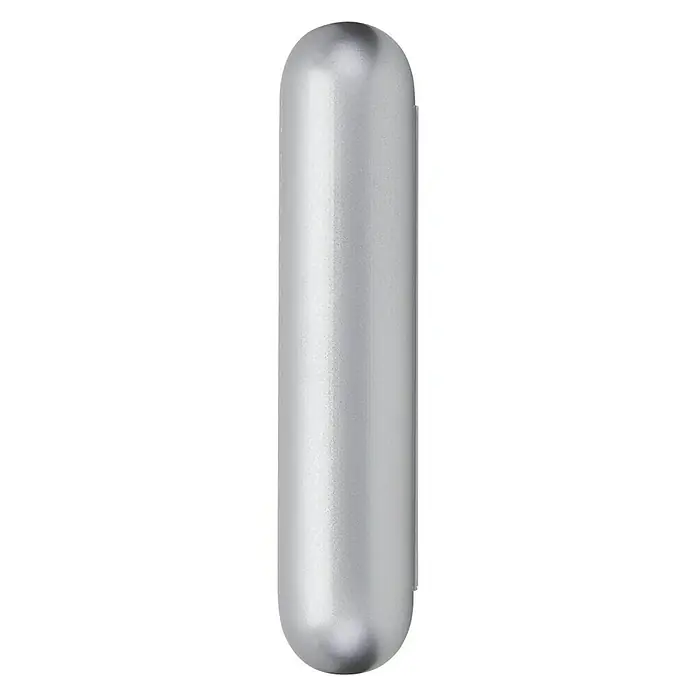 Paulmann URail Pendeladapter - 13,5 cm, Kunststoff - Vorderansicht