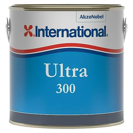 International  Hartantifouling Ultra 300