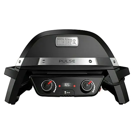 Weber  Smartgrill Pulse 2000
