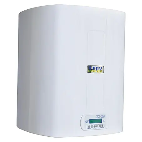 Leov  Warmwasserspeicher Eco