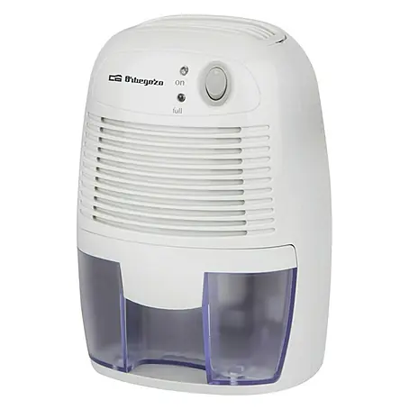Orbegozo  Deshumidificador Junior DH250