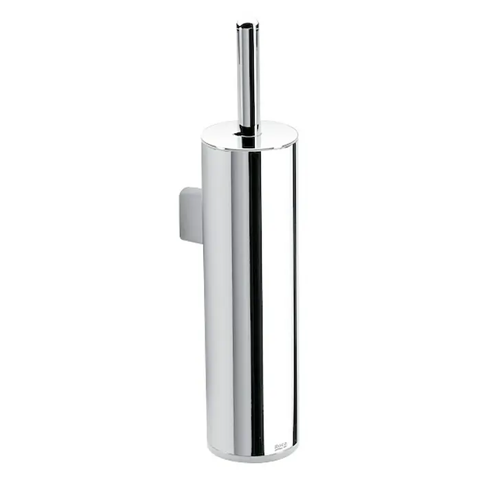 Roca Hotels 2.0 Escobillero - Metal, Cromo