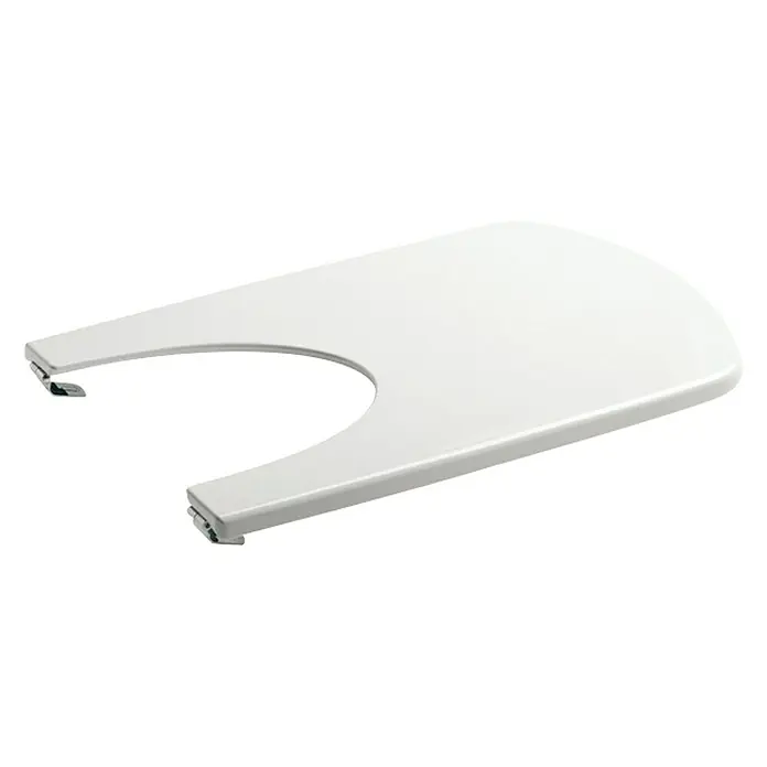 Roca Tapa de bidé Dama Senso - Blanco