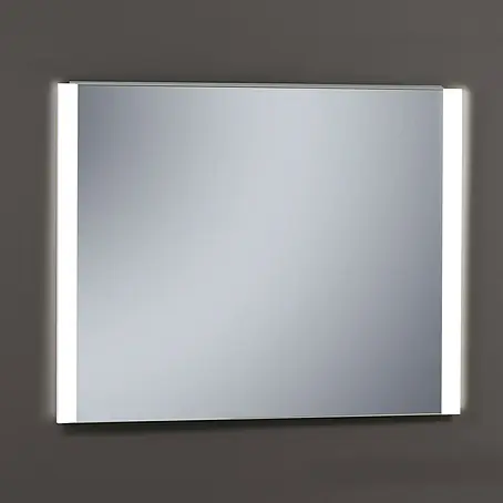 Camargue  Espejo con luz LED Ilse