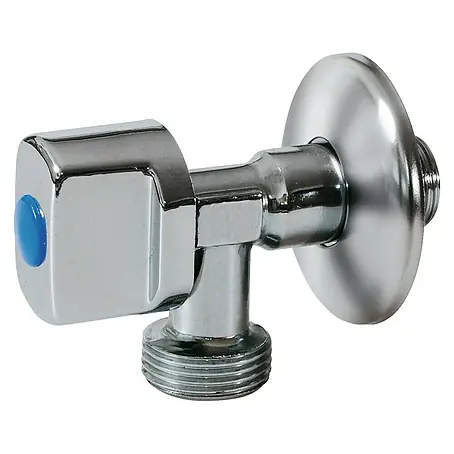 Grifo para lavadora en envase