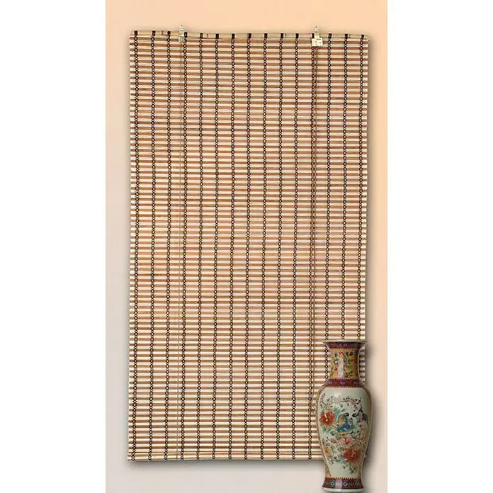 Estor enrollable Kenia - An x Al: 120 x 175 cm, Beige
