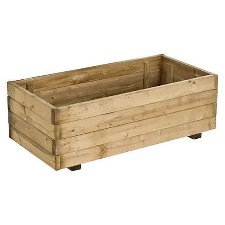 Forest-Style  Macetero para plantas Rústica
