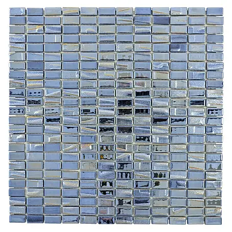 Mosaikfliese Rechteck Eco Uni JULIA 09