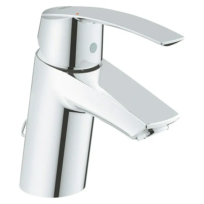 Grohe Grifo de lavabo Start S - Cromo