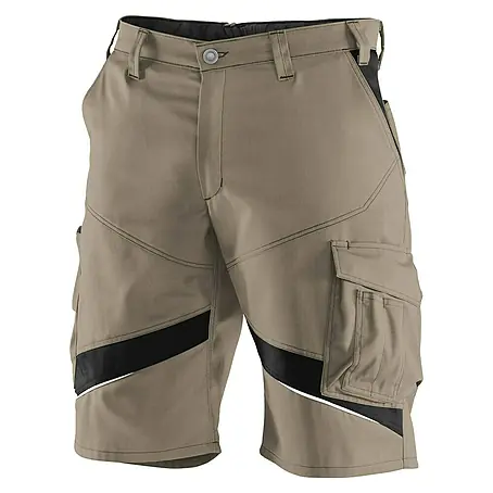 Kübler Activiq Herren-Arbeitsshorts