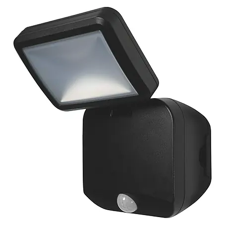 Ledvance  Sensor-LED-Außenwandstrahler Single