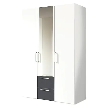 Express Möbel  Kleiderschrank Brooklyn