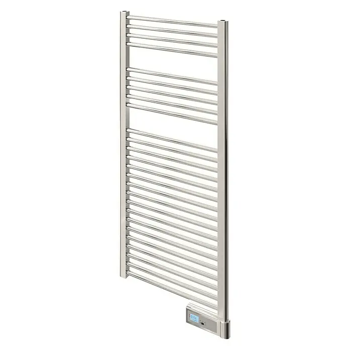 Voltomat HEATING Radiador toallero eléctrico VOLT - An x Al: 50 x 130 cm, 300 W, Cromo