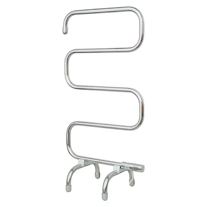 Sanotechnik Handtuchwärmer - 31 x 95 cm, 70 W, Chrom