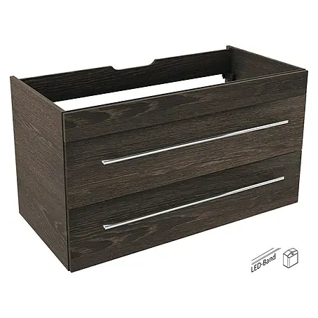 Camargue Stella Waschtischunterschrank