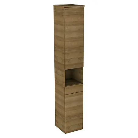 Camargue Star Hochschrank