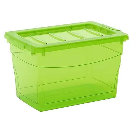 Keter Omnibox Caja con tapa