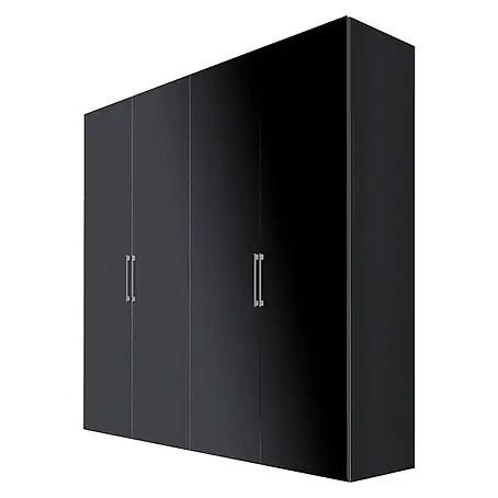 Express Möbel  Drehtürschrank Brooklyn