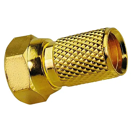 Schwaiger  F konektori