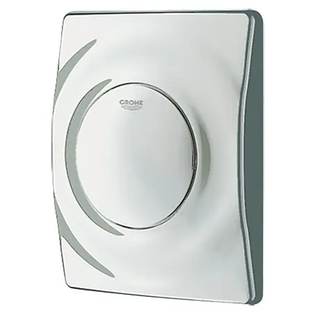 Grohe  Urinal-Betätigungsplatte Surf