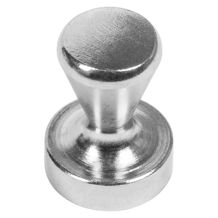 Imán Cono - Diámetro: 15 mm